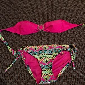 Xhilaration bikini